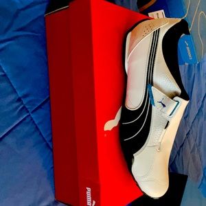 Puma Redon Move size men’s 14 brand new in box